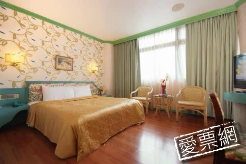 台中喬苑大飯店 Chiao Yua Hotel 線上住宿訂房 $2919 - 愛票網